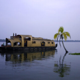 Kerala Back water Package