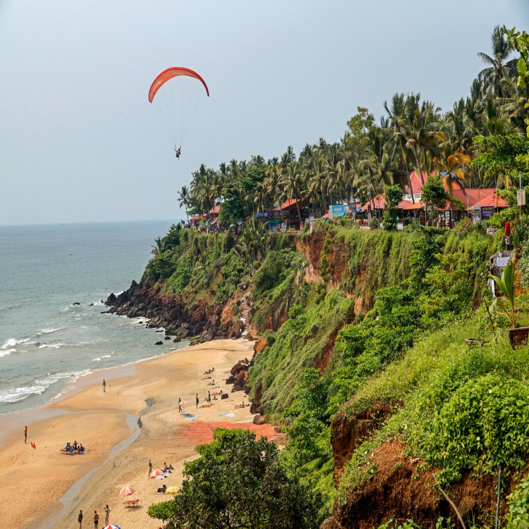 varkala